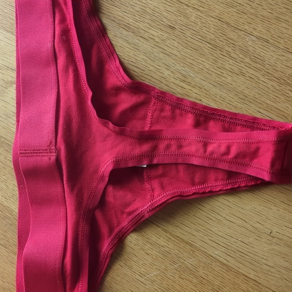Bundle of Victoria's Secret label panties brand new with tags!! Mesh,rhinestones - Picture 3 of 10